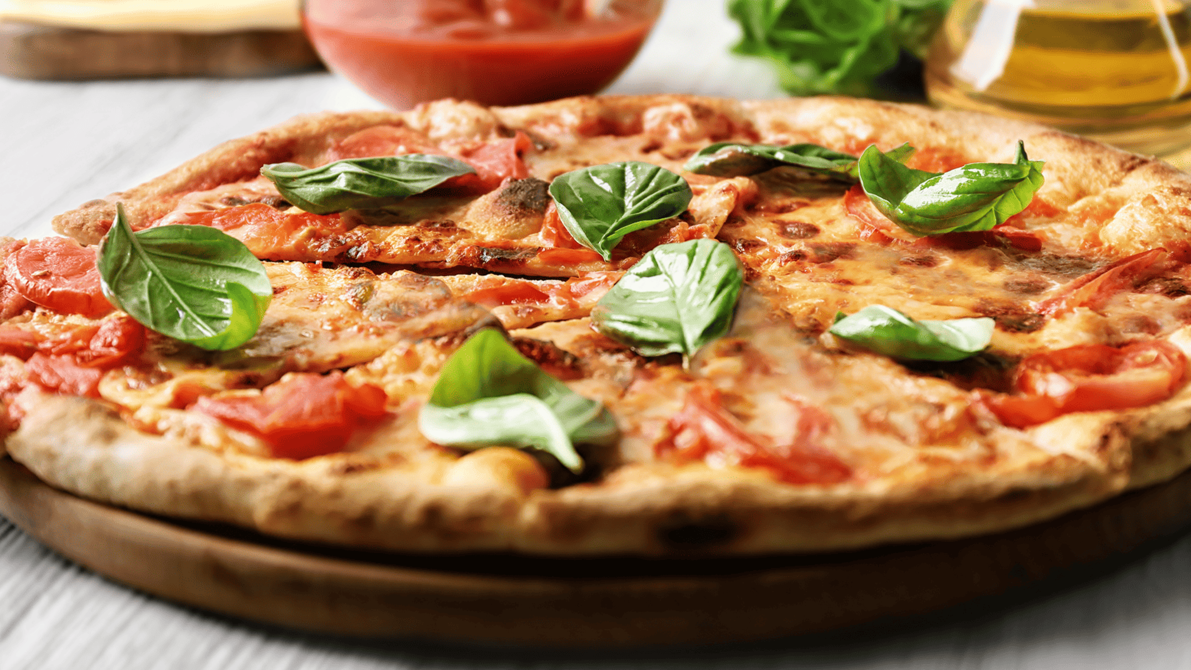 Pizzeria Siban Düsseldorf